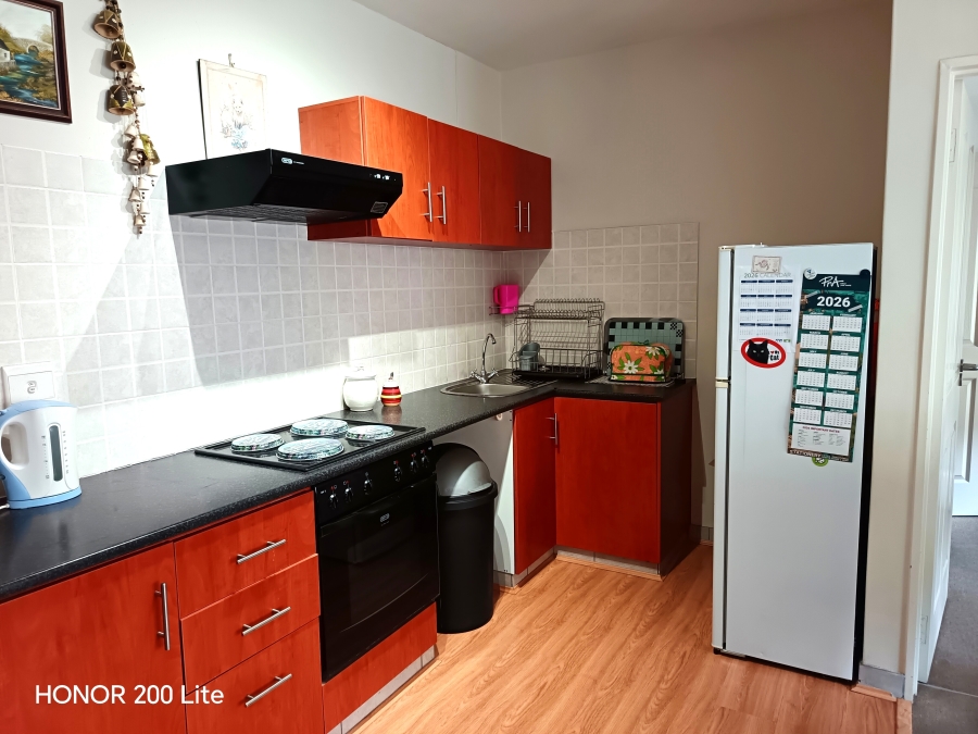 1 Bedroom Property for Sale in Tygerdal Western Cape